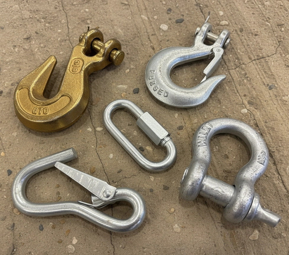 Chain Accessories category image