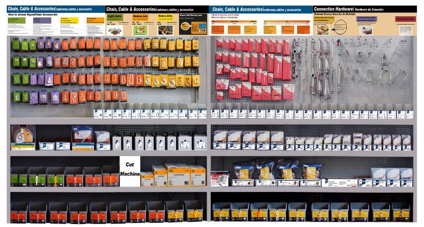 Chains & Accessories