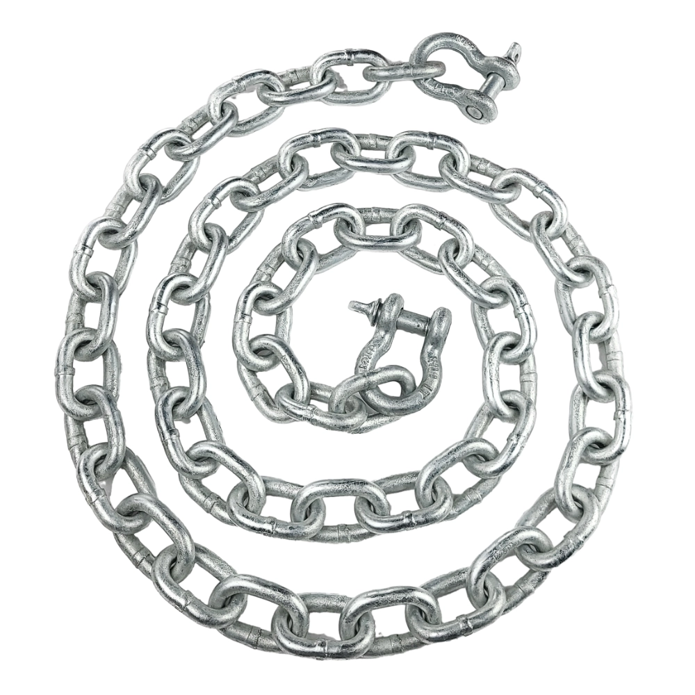 Anchor Chain main image