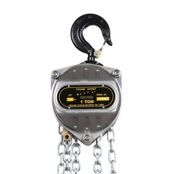 Chain Hoist image