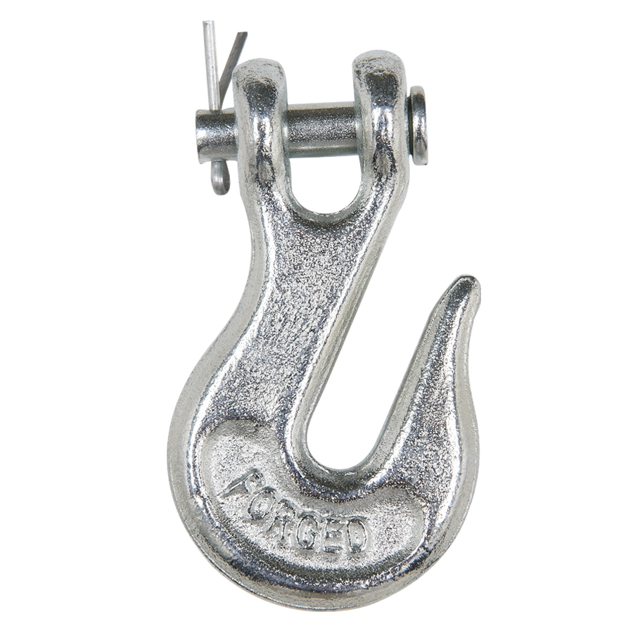 Grade 43 Clevis Grab Hook main image