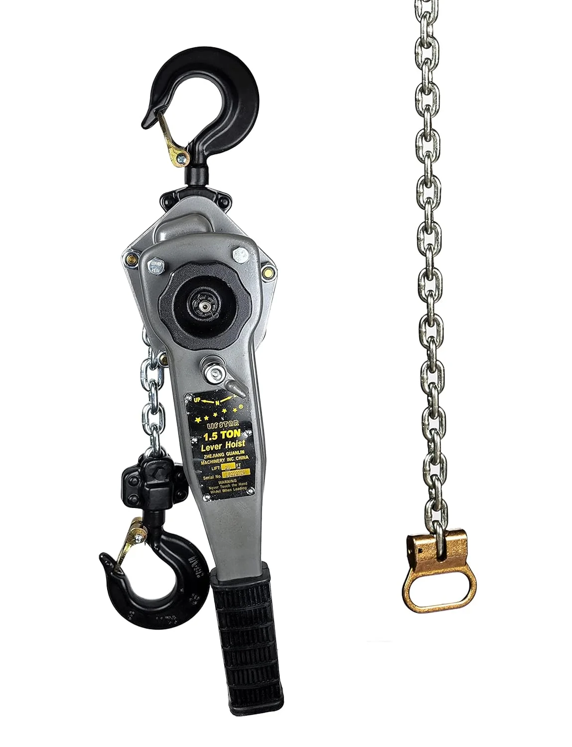 Lever Hoist main image