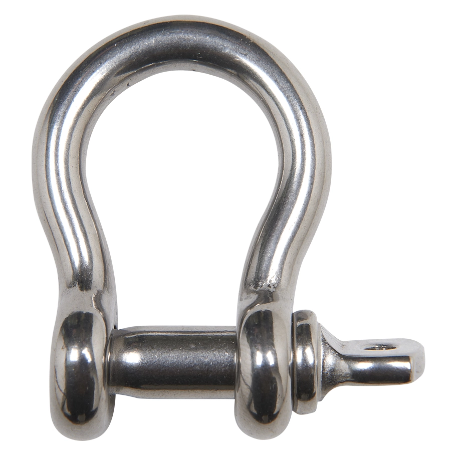 Stainless Steel Shackle main image