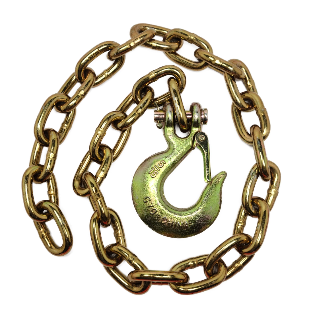 Trailer Safety Chain gallery image