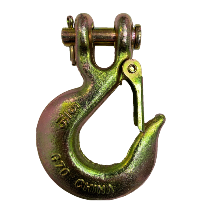 Clevis Slip hook